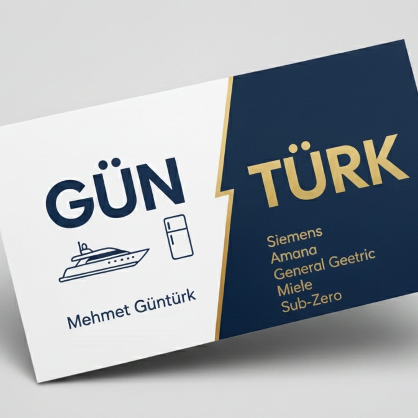 Gün Türk Teknik Servis